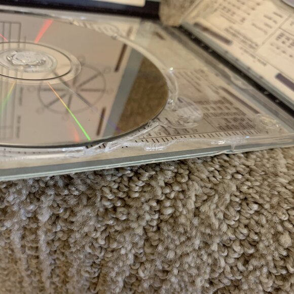 Memento (DVD 2002, Limited Edition, 2-Disc Set) Christopher Nolan Movie Thriller - Picture 3 of 5